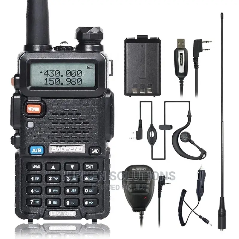 Cheapest Wholesale Baofeng 2 Way Radio