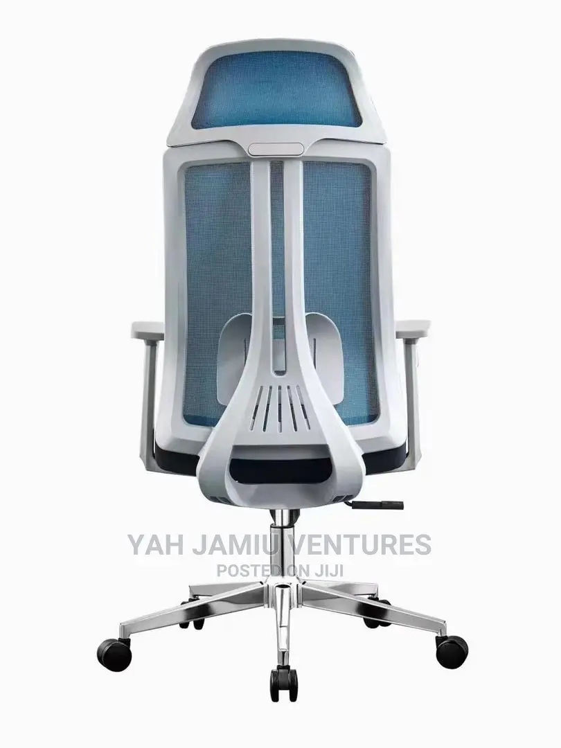 Executive Mesh Chair