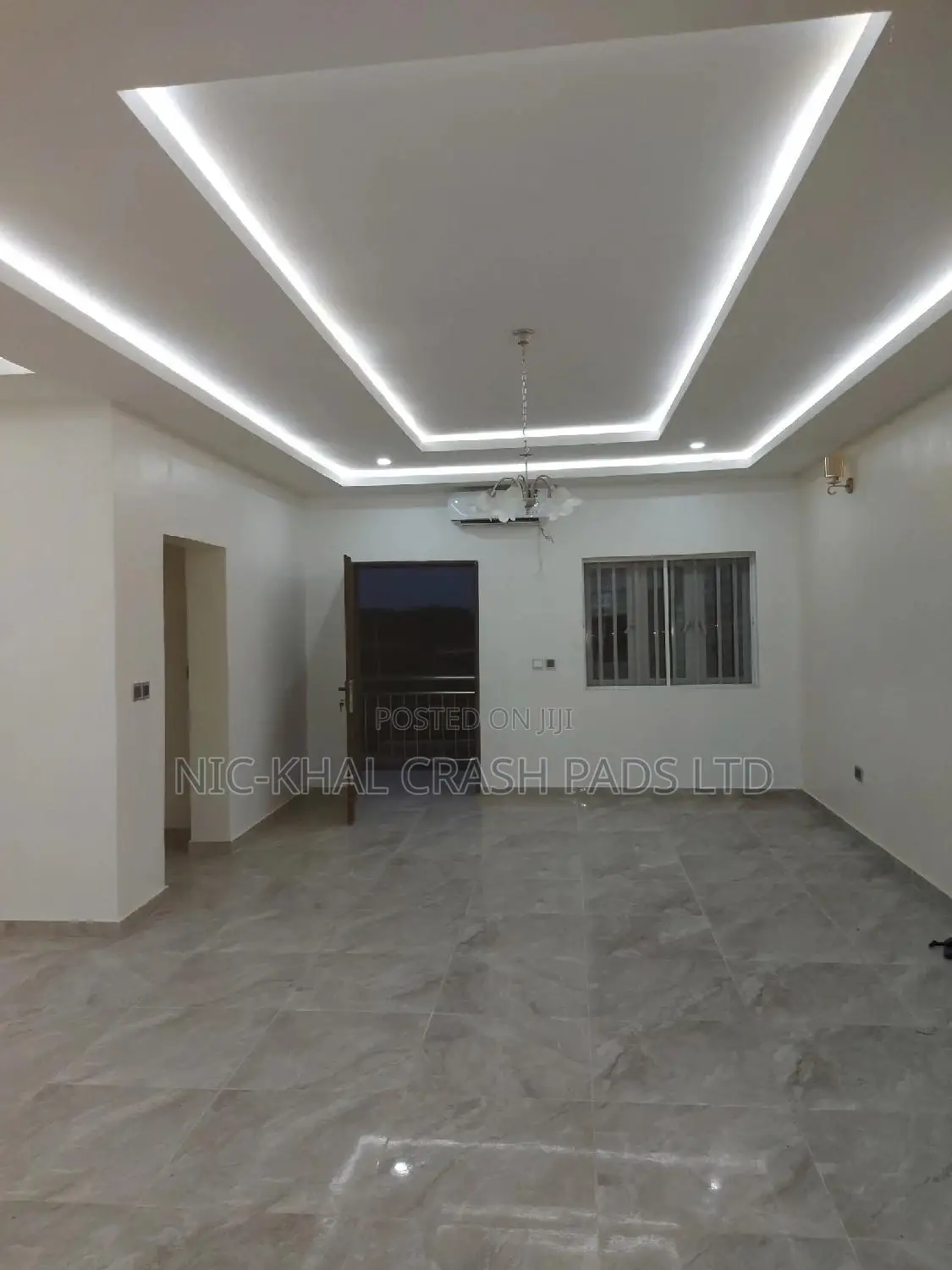2bdrm Block of Flats in Jahi for rent