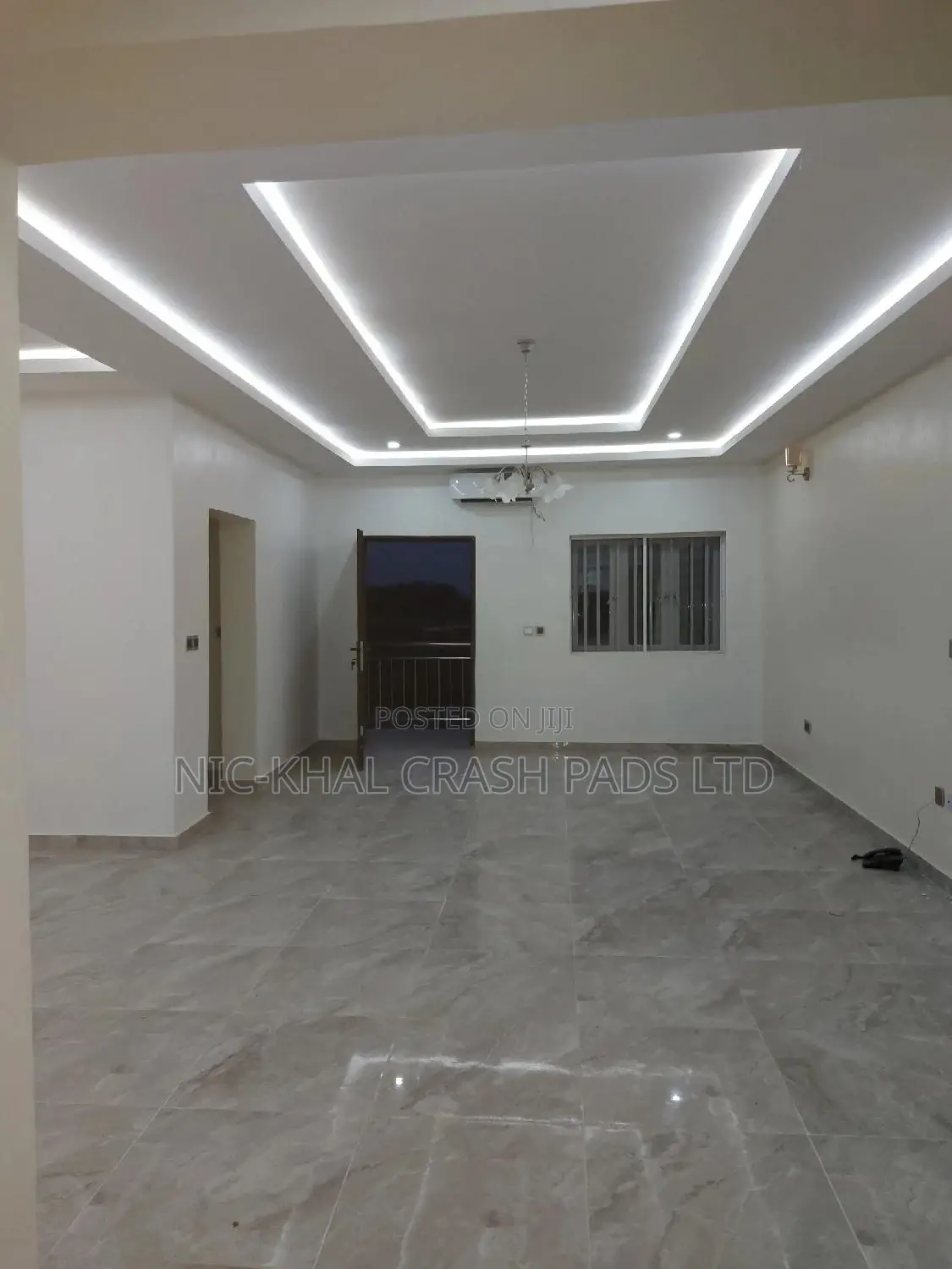 2bdrm Block of Flats in Jahi for rent