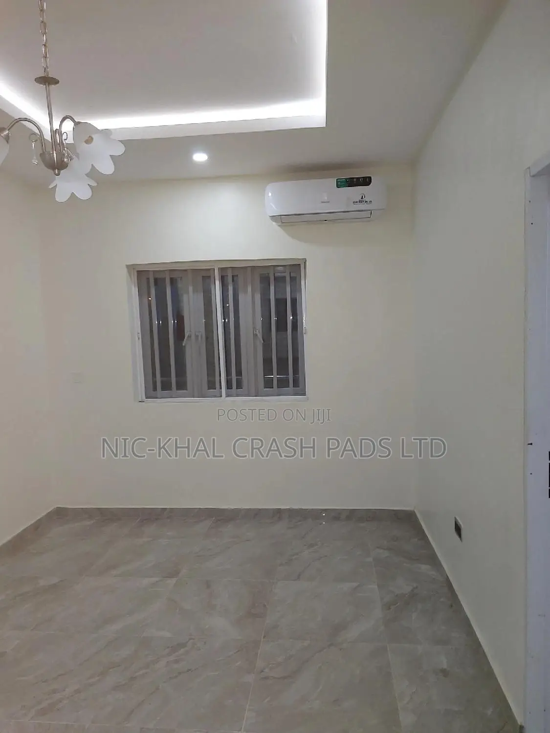 2bdrm Block of Flats in Jahi for rent