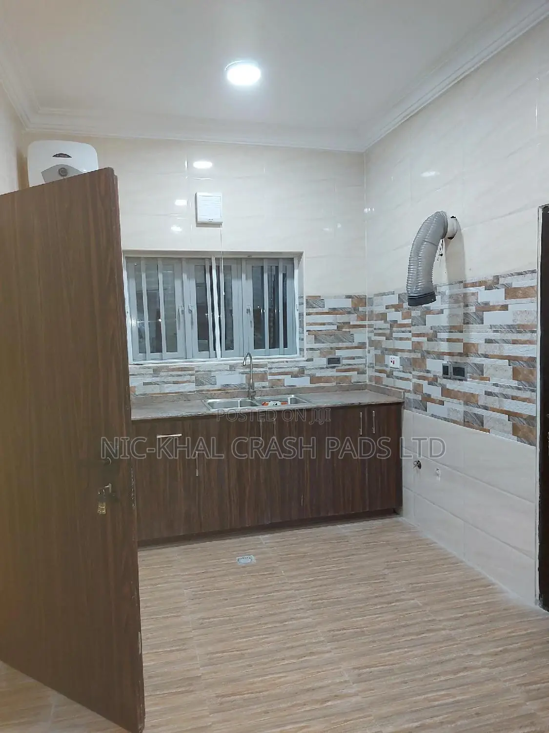 2bdrm Block of Flats in Jahi for rent