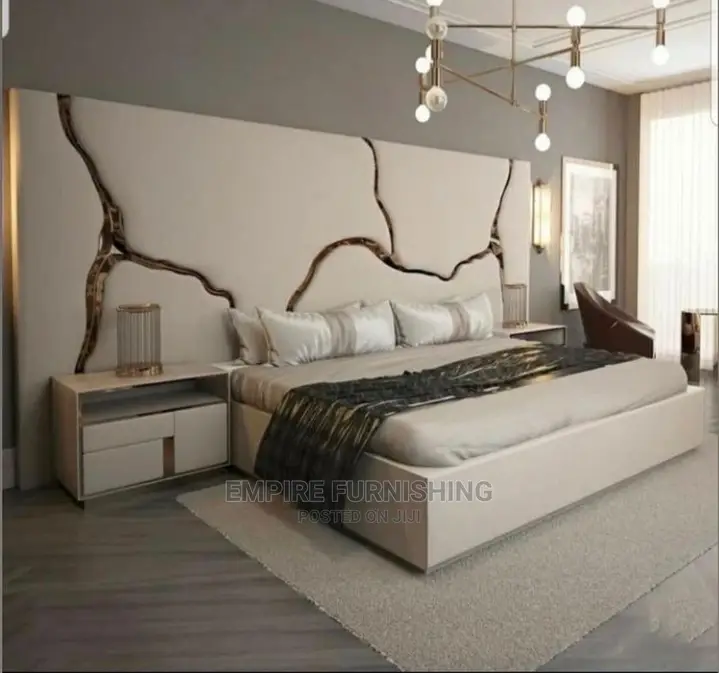 Standard Bedframe