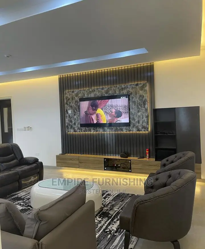 Nice TV Sensor