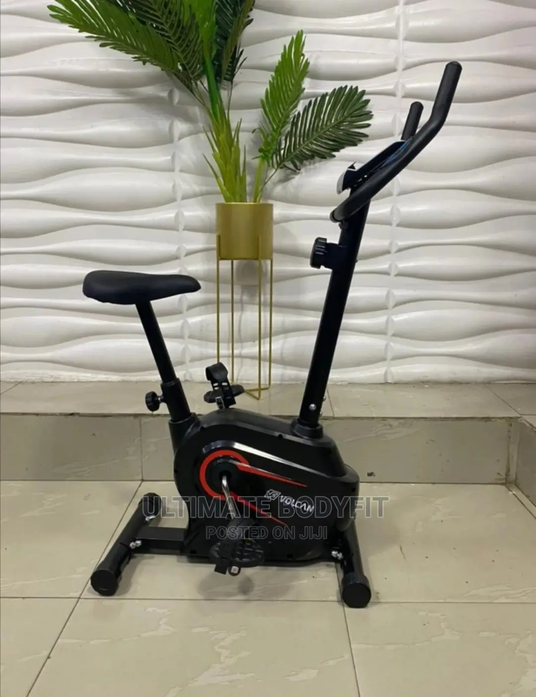 Brand New Home Use Magenetic Bike