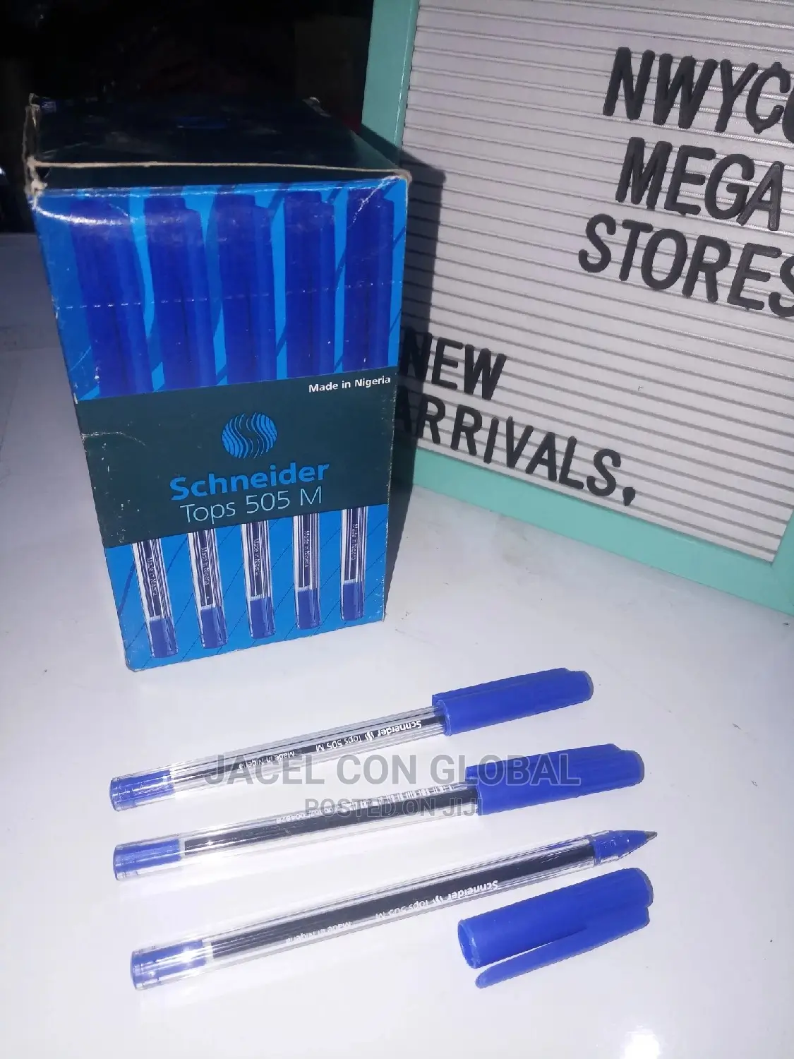 Schneider Biro