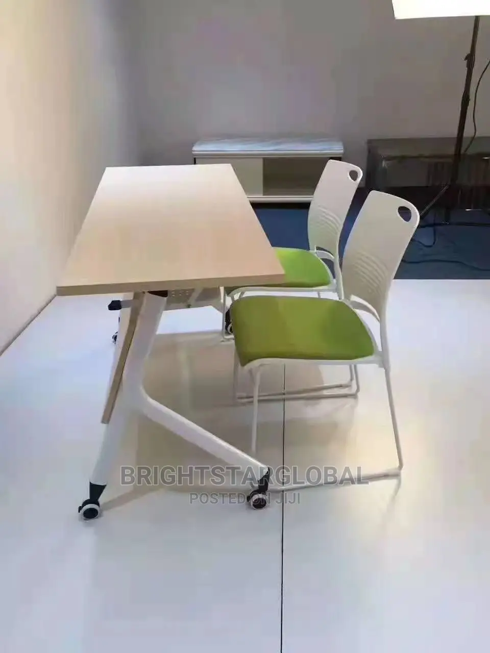 Quality Study Table