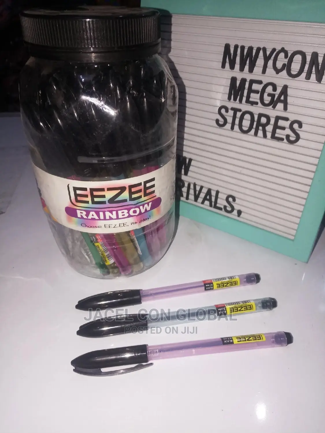 Eezee Biro