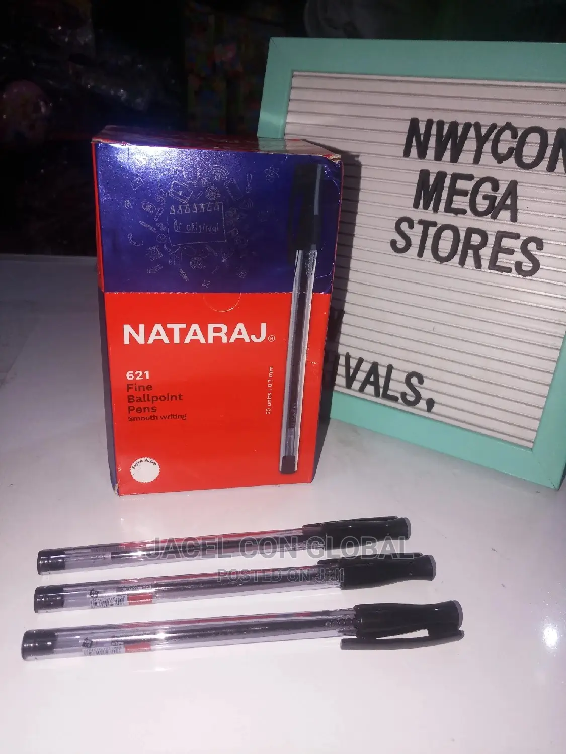 Nataraj Biro