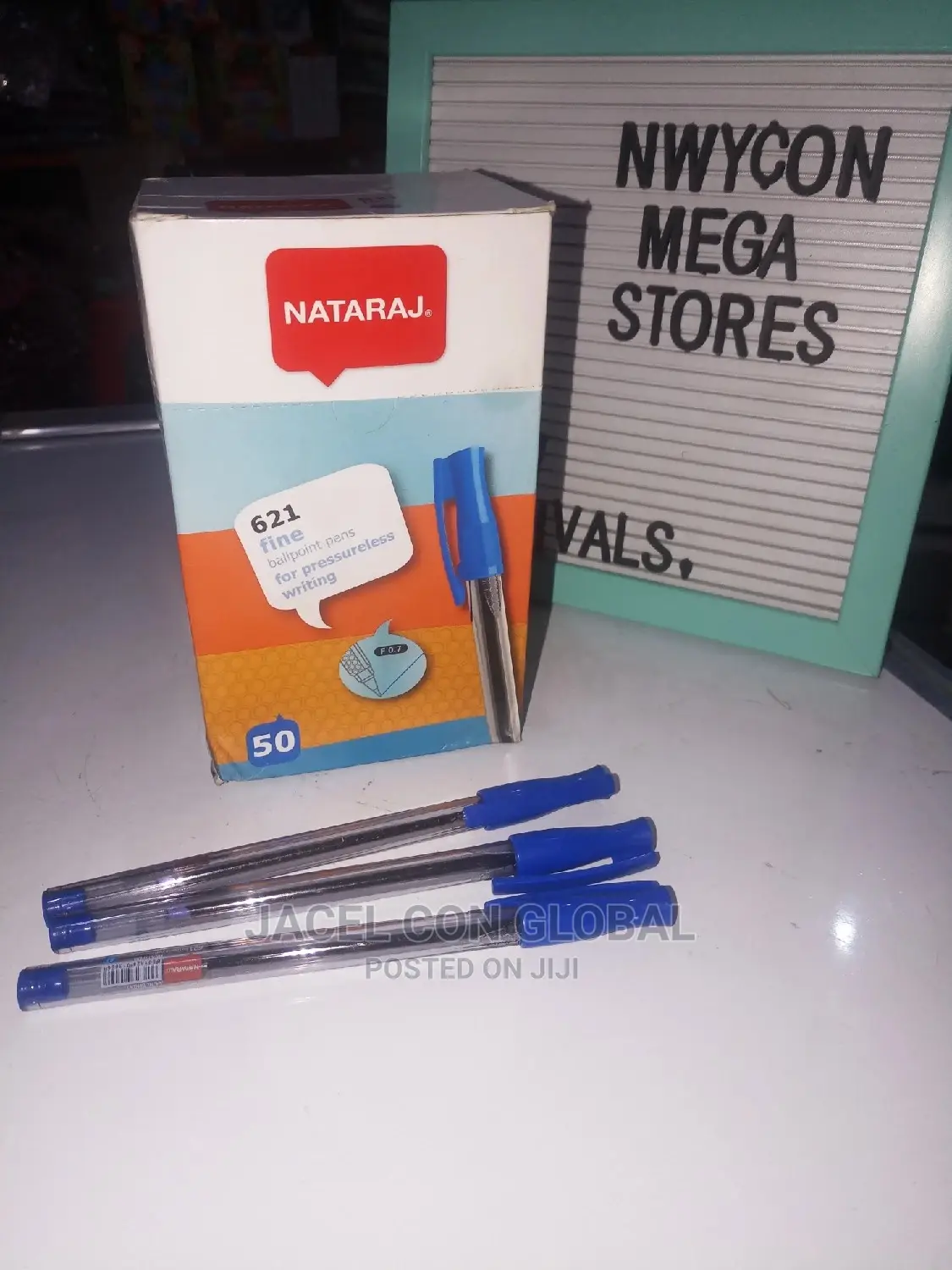 Nataraj Biro