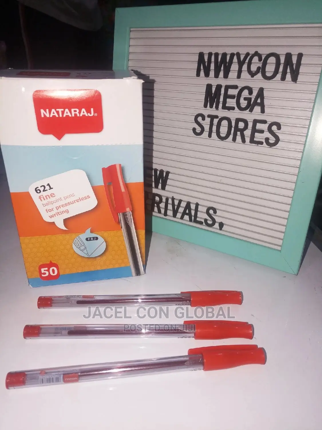 Nataraj Biro