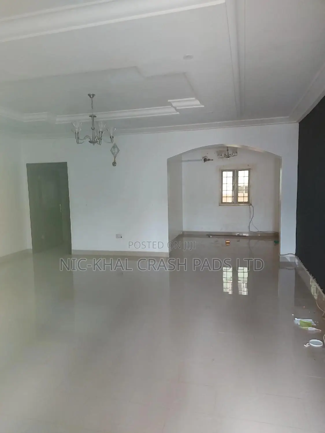 2bdrm Apartment in News Engineering, Dawaki for rent