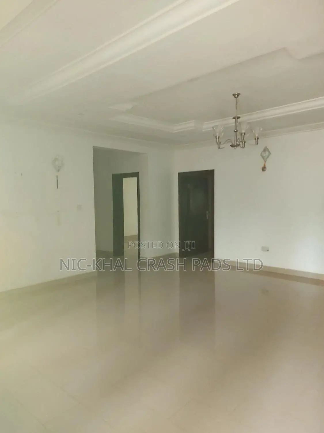 2bdrm Apartment in News Engineering, Dawaki for rent