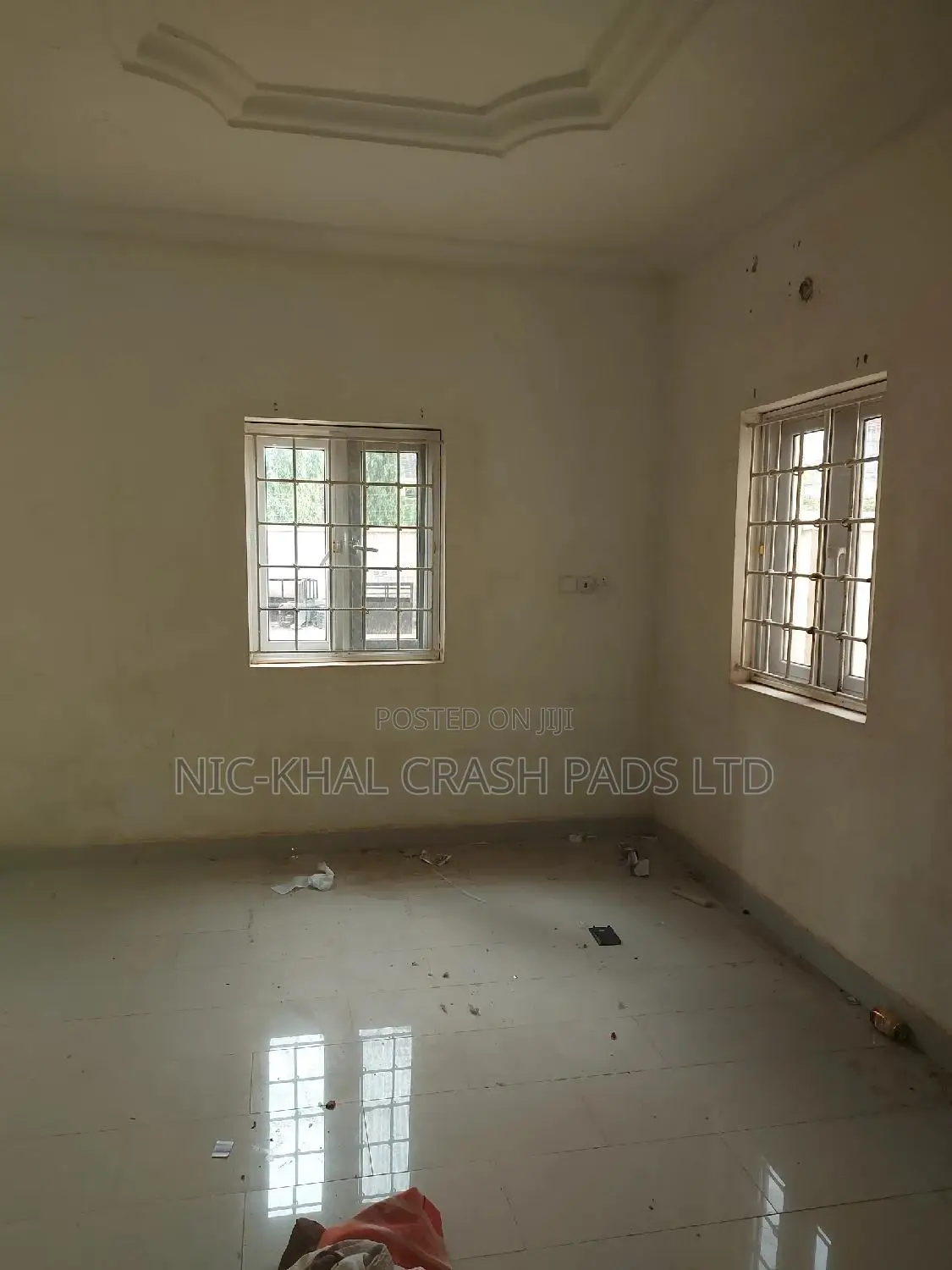 2bdrm Apartment in News Engineering, Dawaki for rent