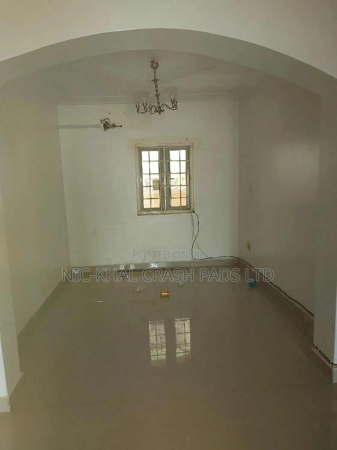 2bdrm Apartment in News Engineering, Dawaki for rent