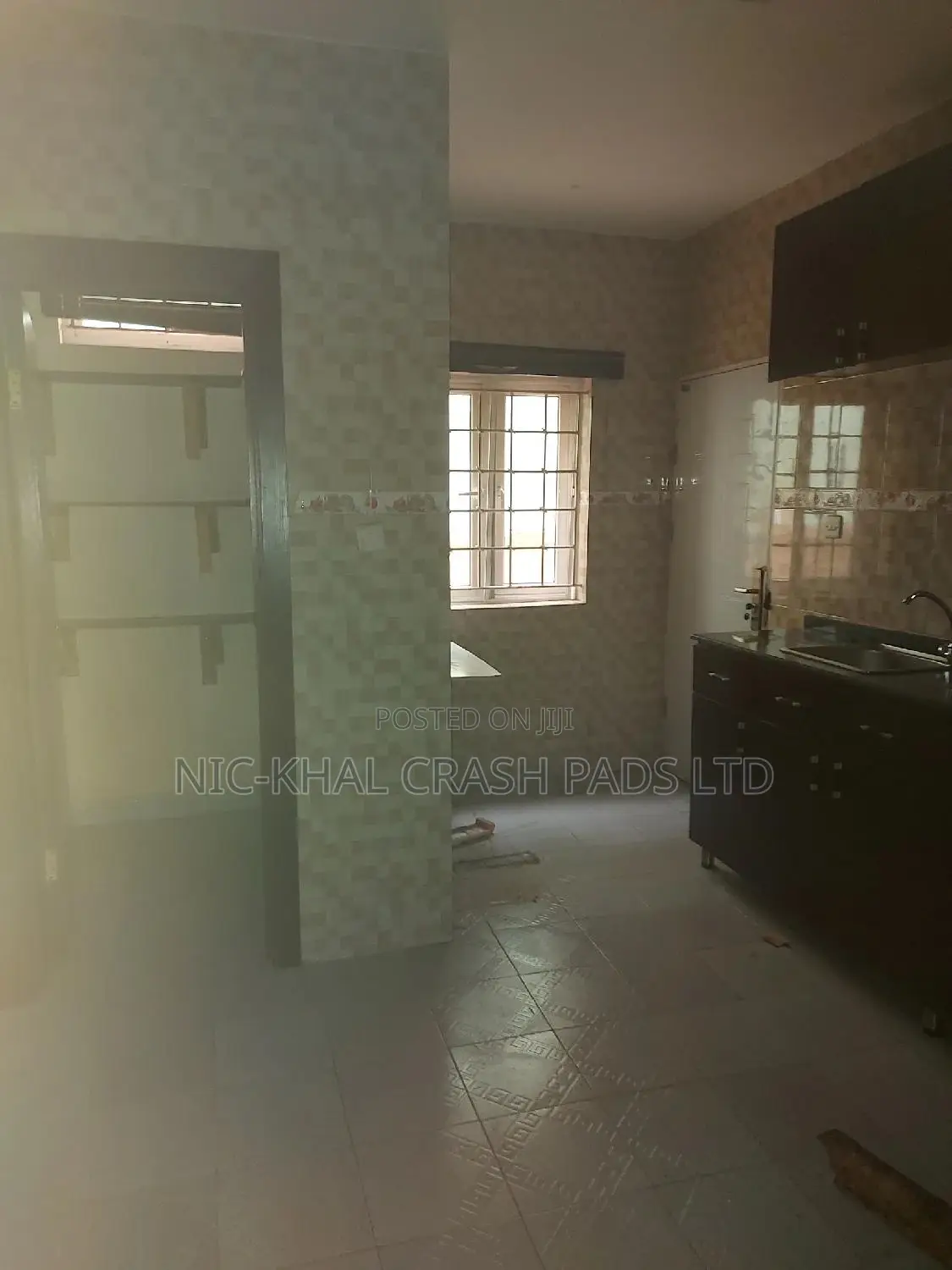 2bdrm Apartment in News Engineering, Dawaki for rent