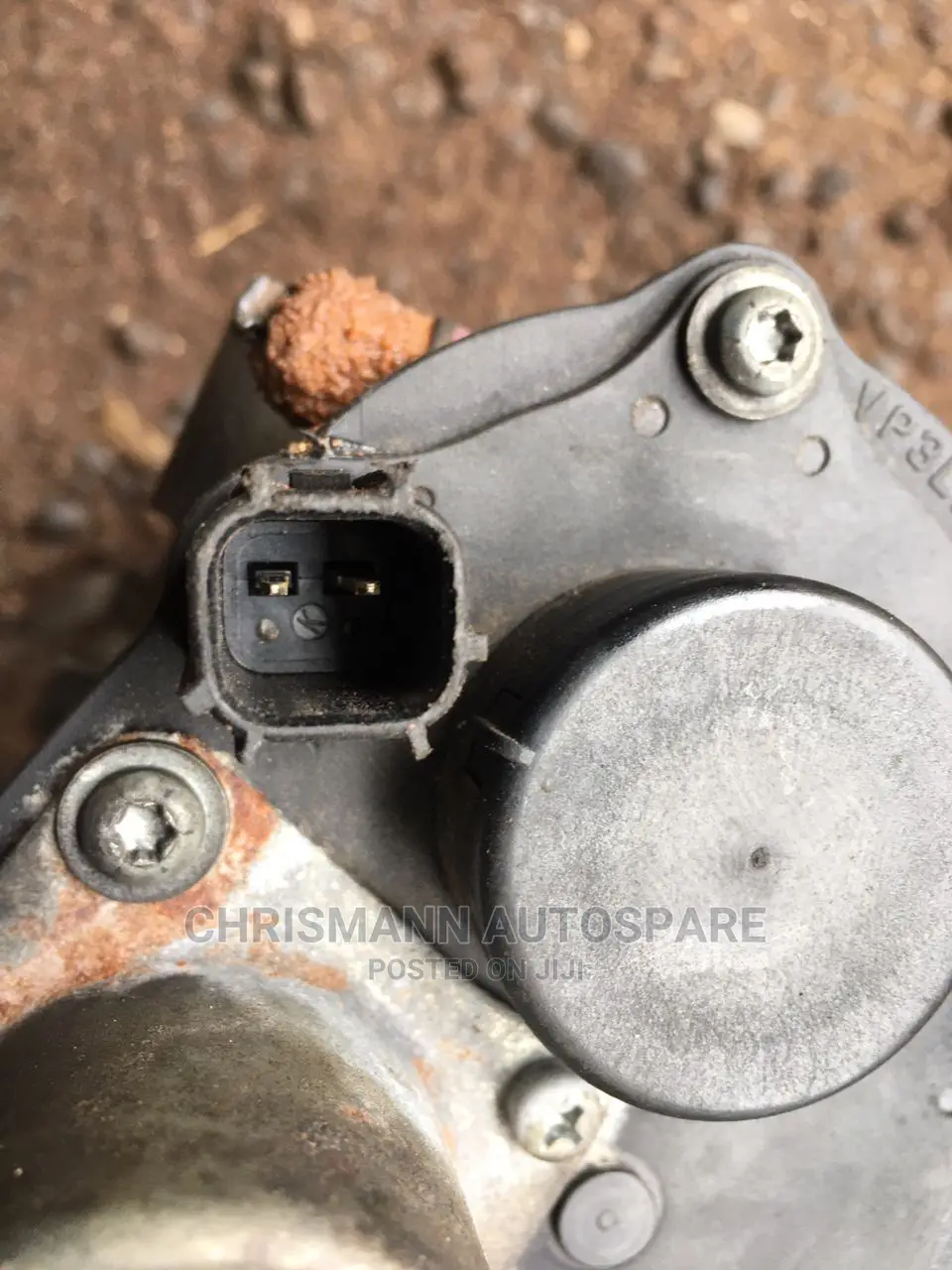 Throttle Body or Injector Mouth Ford Explorer/F150 2006 2007