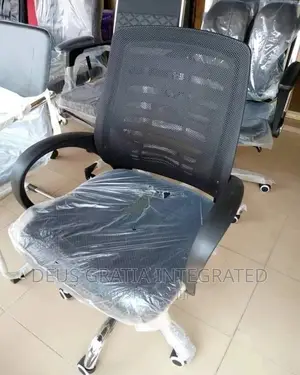 Victory Office Chair Swivel