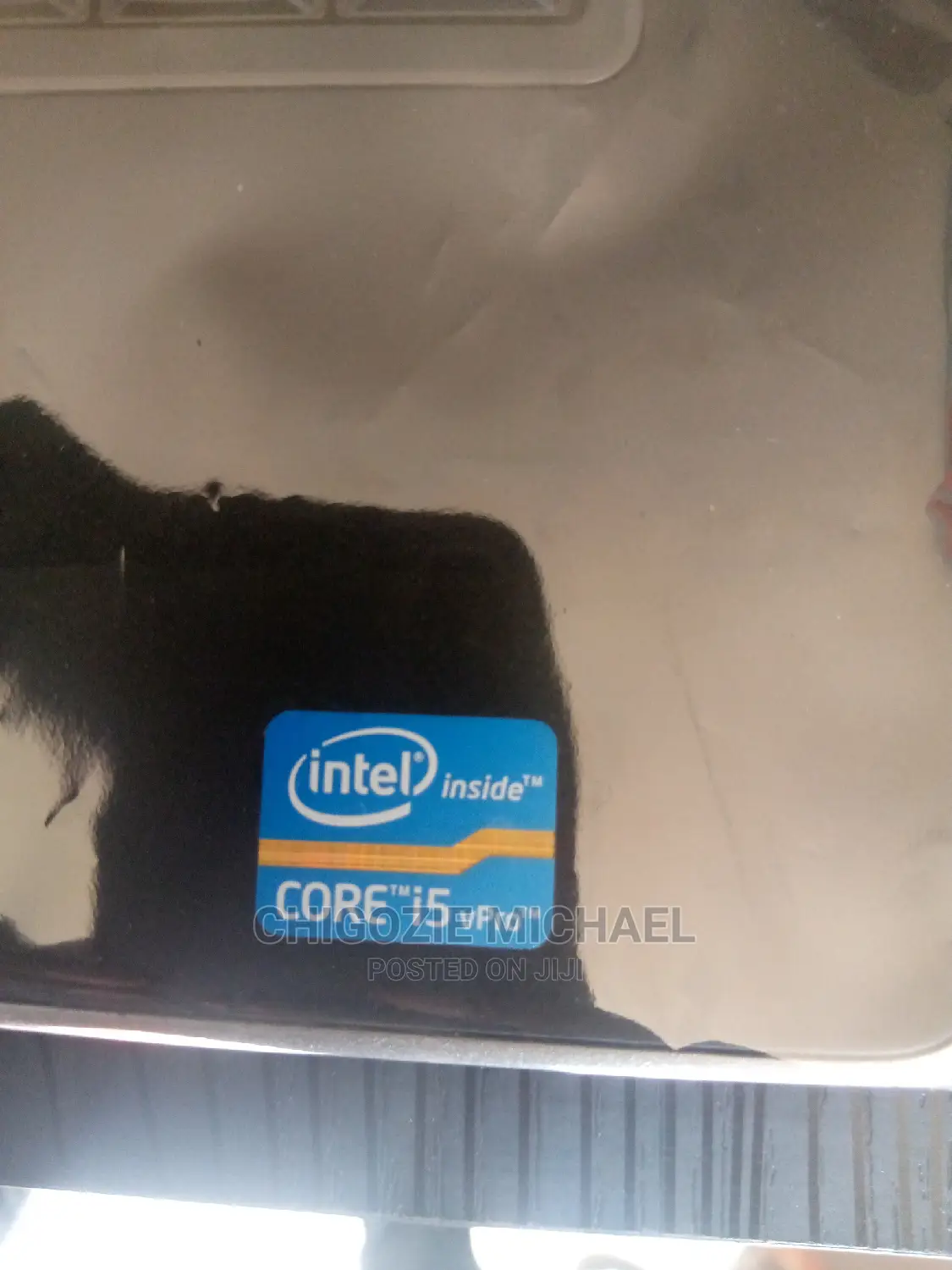 Laptop Dell Latitude E6430 4GB Intel Core I5 HDD 500GB