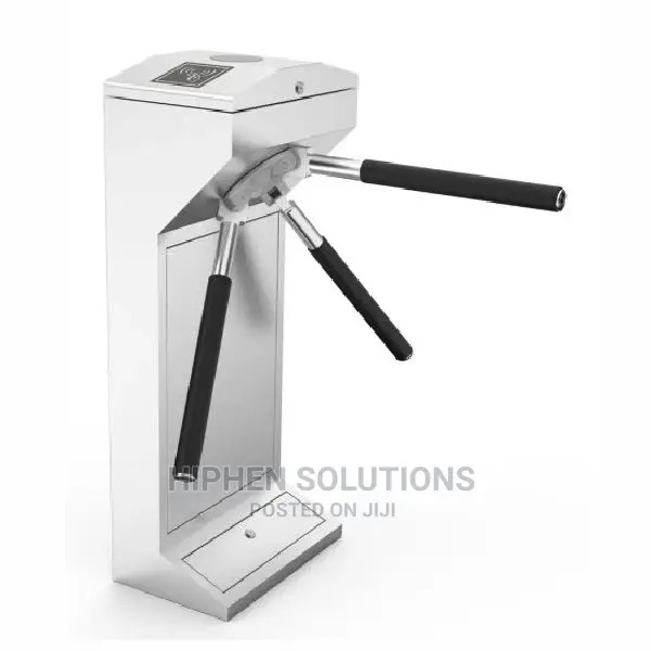 Access Control Turnstiles Barriers