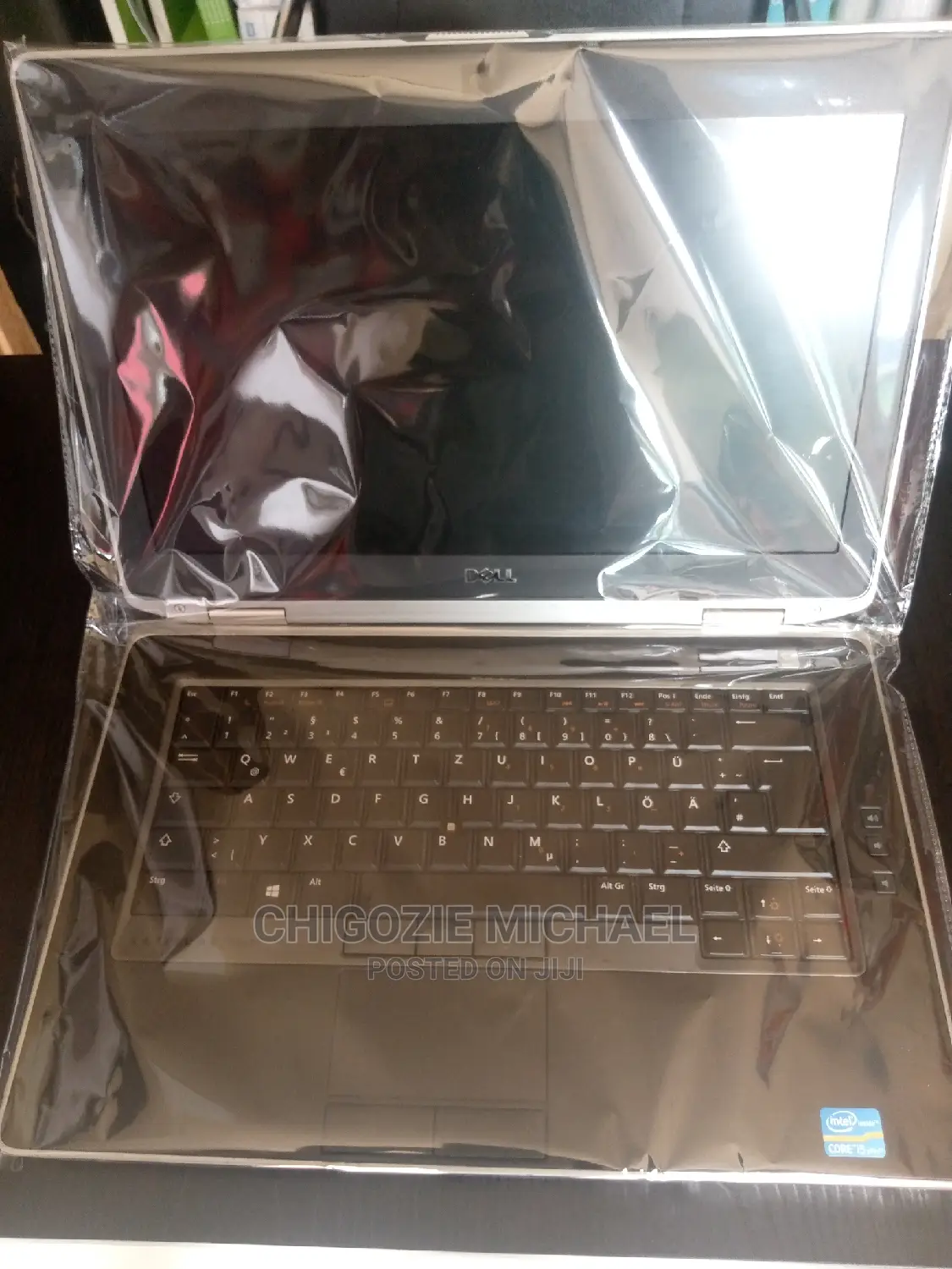 Laptop Dell Latitude E6430 4GB Intel Core I5 HDD 500GB