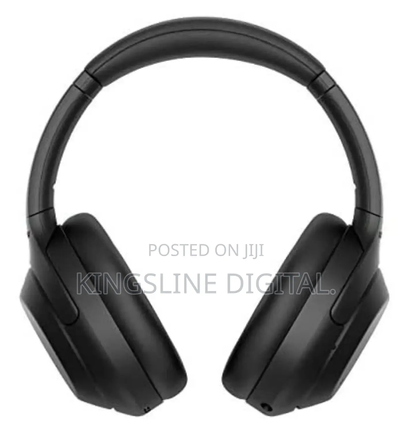 Sony WH-1000XM4 Wireless Noise Canceling Headphones