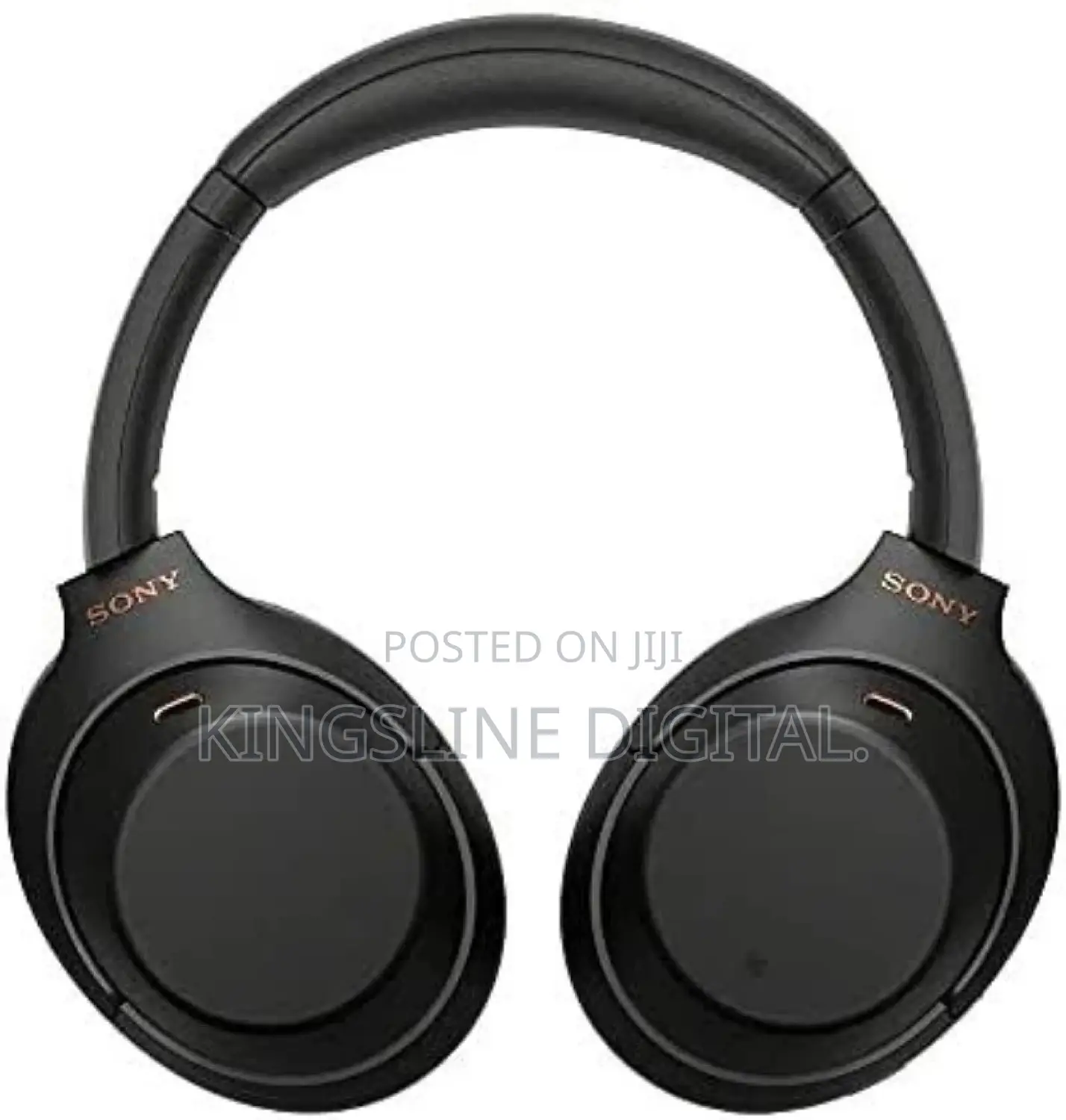 Sony WH-1000XM4 Wireless Noise Canceling Headphones