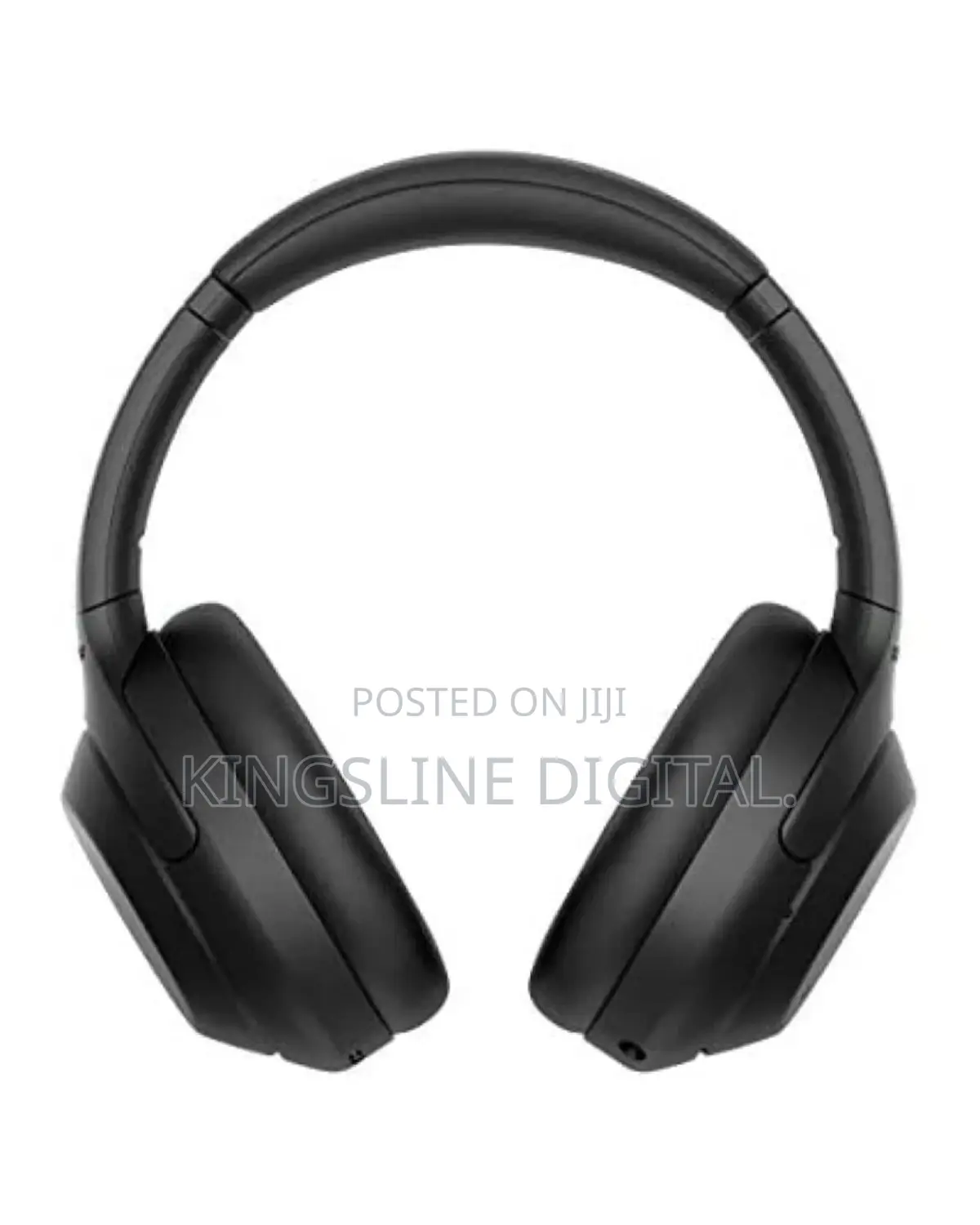 Sony WH-1000XM4 Wireless Noise Canceling Headphones