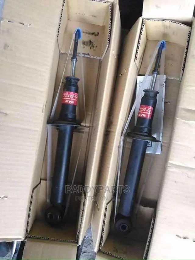 Kyb Shock Absorber (Japan)