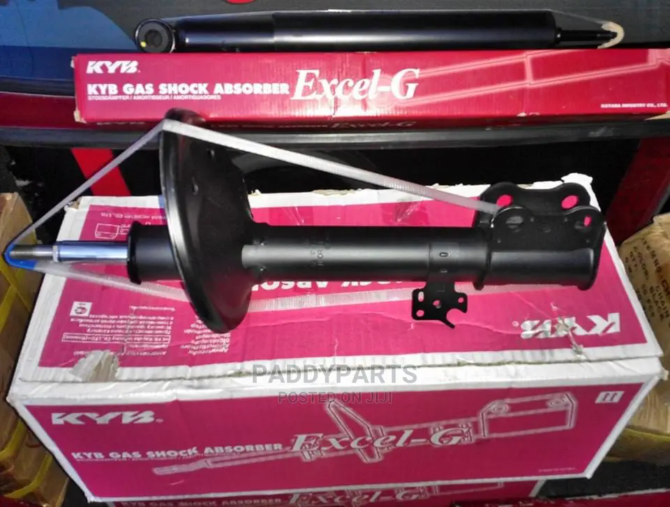 Kyb Shock Absorber (Japan)
