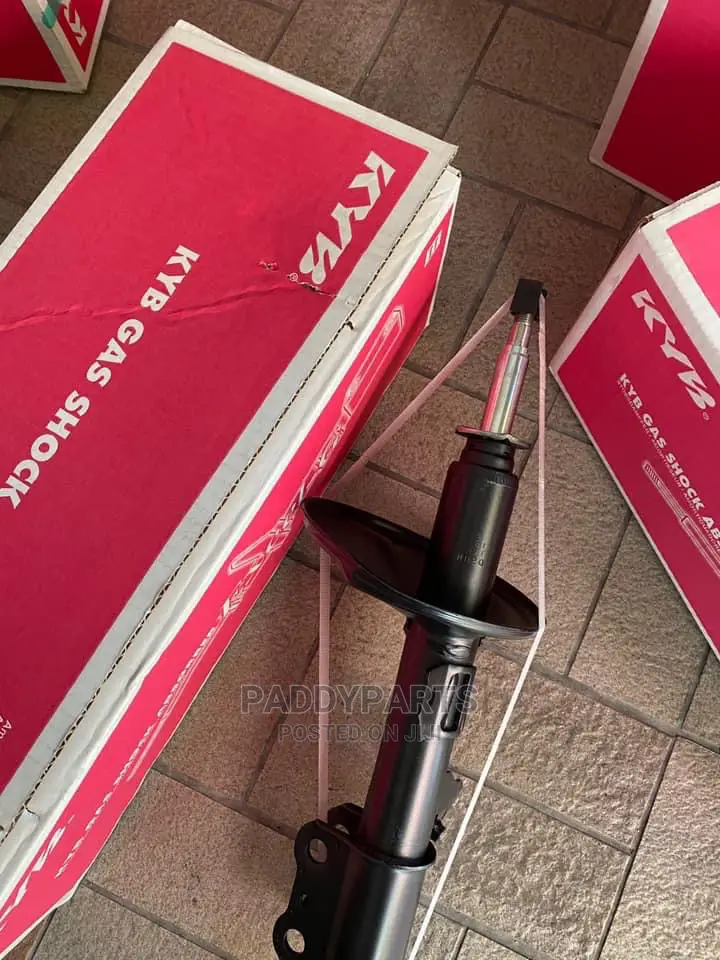 Kyb Shock Absorber (Japan)
