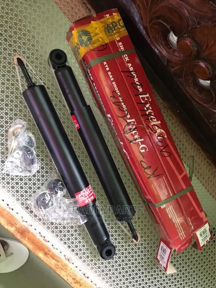 Kyb Shock Absorber (Japan)