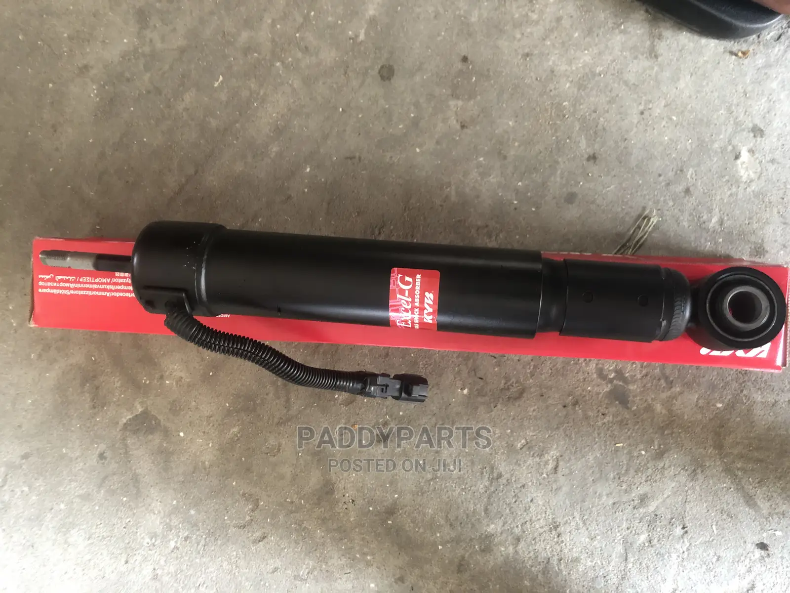 Gx 460 Shock Absorber(Japan)
