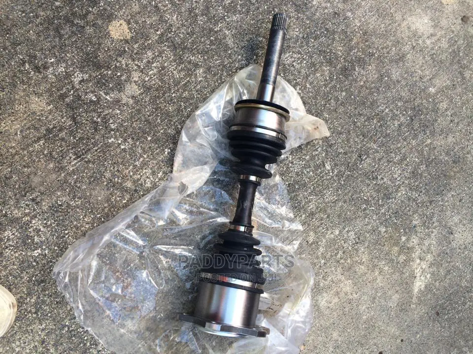 Toyota Hilux Complete Shaft (Korea )