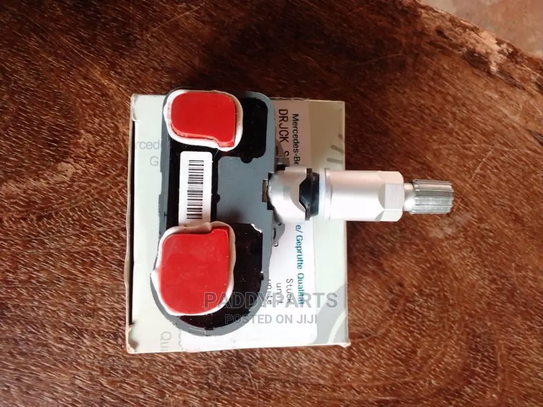 G Wagon Tire Pressure Sensor