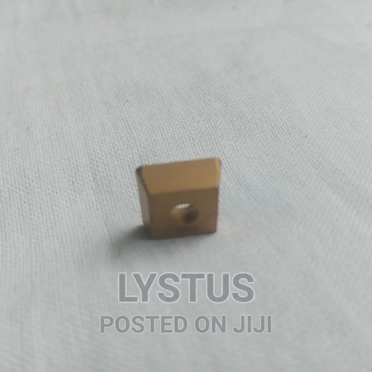Milling Costed Carbide Insert M25, TN7525 Series 10 Per Pkt