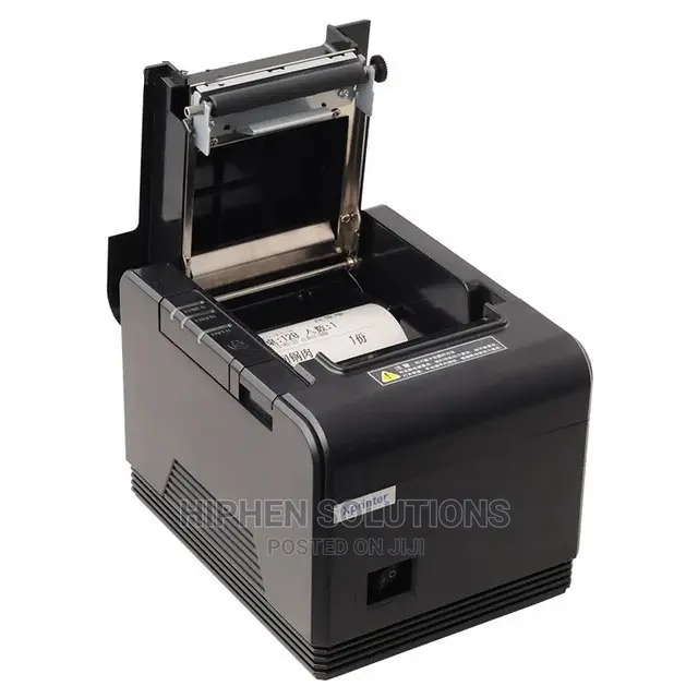 Original 58mm Mini Receipt Thermal Printer
