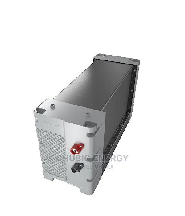 Blue Carbon Lithium Battery