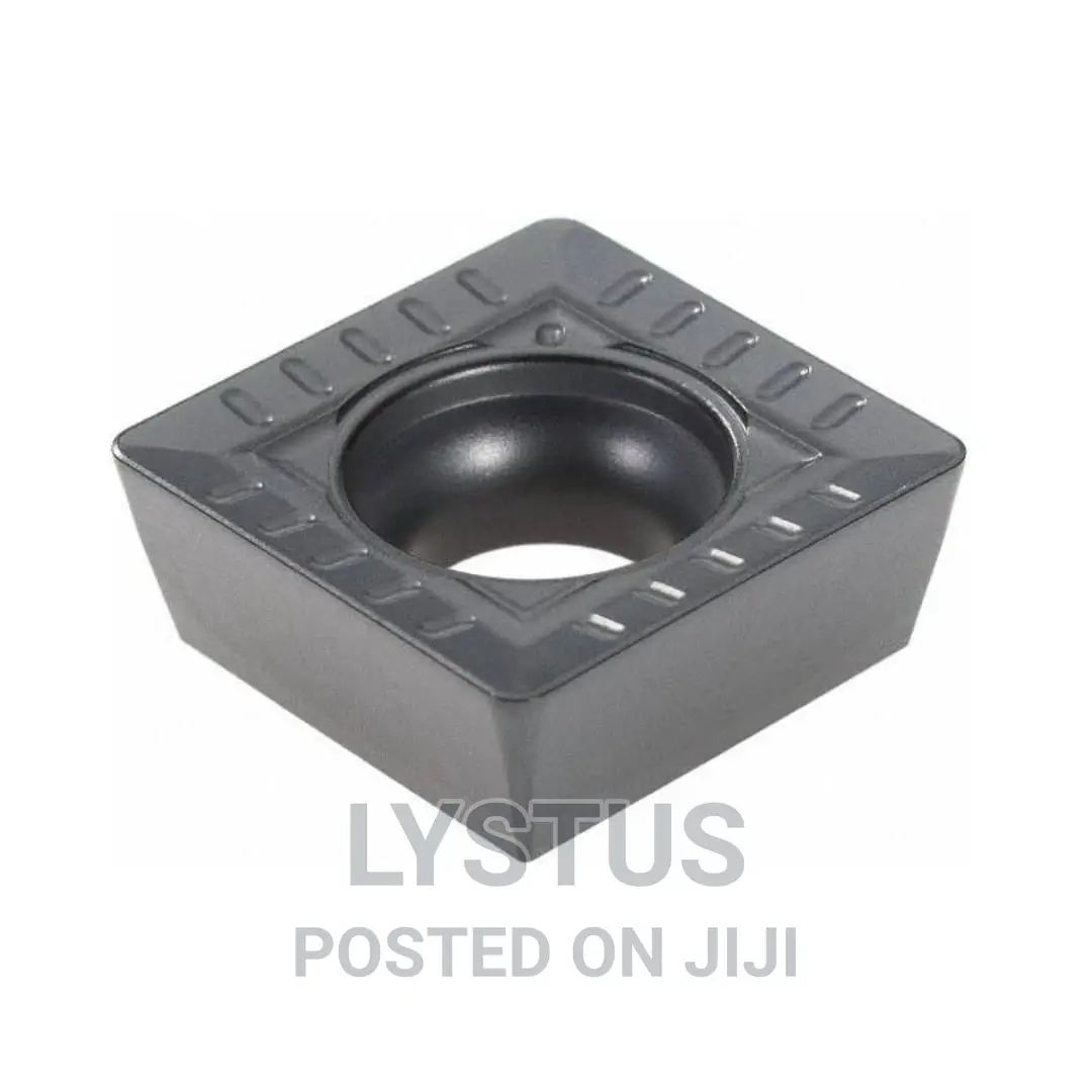 Walterspmt120408-D51 WKP35S Carbide Milling Insert