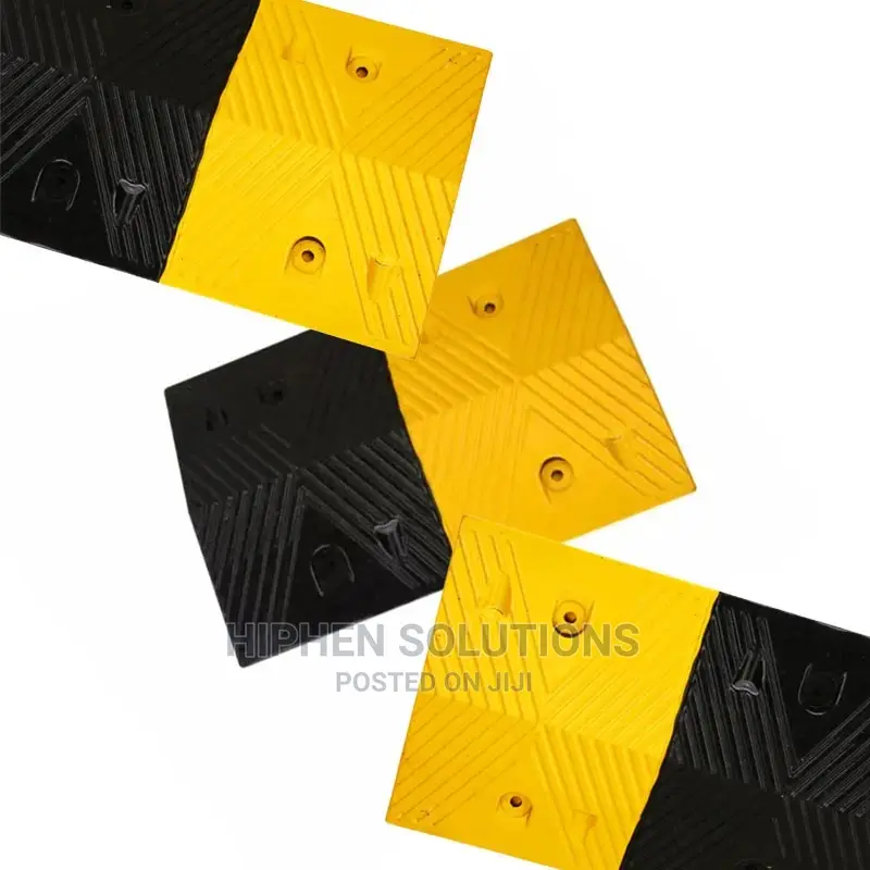 70mm New Products Safety Speed Bump Per Metre