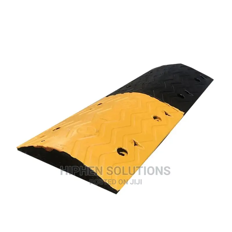 70mm Recyclable Rubber Speed