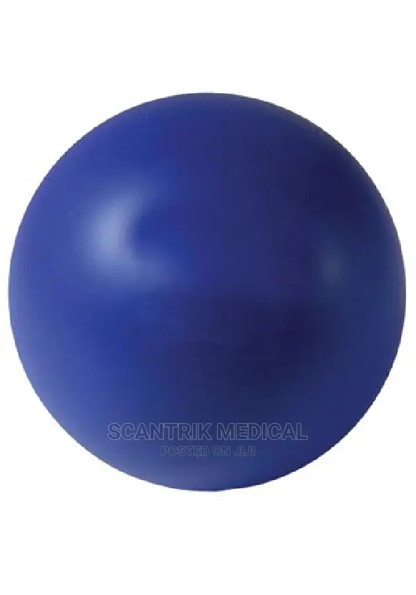Hand Finger Grip Strengthening and Stress Relief