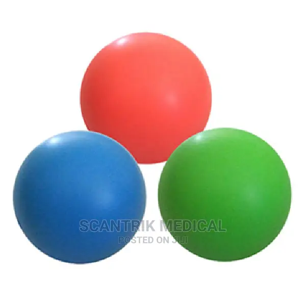 Ball Soft Exercise Hand Grip/Fitness Grip