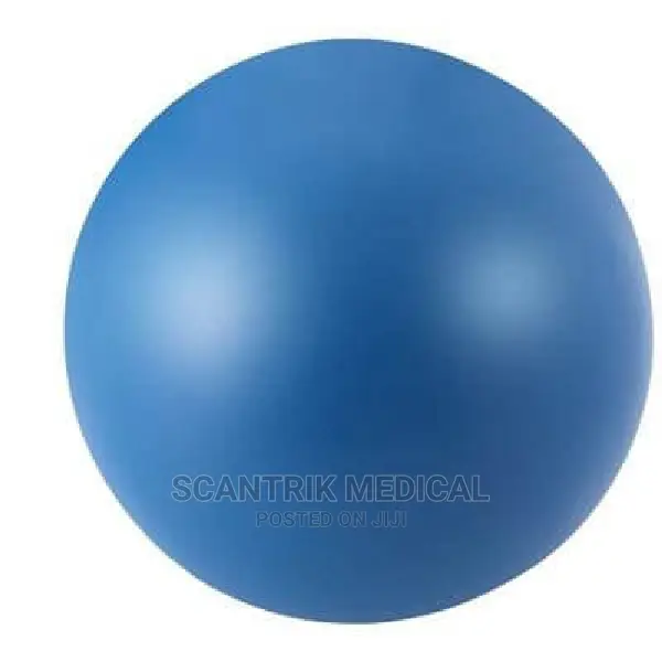 Ball Soft Exercise Hand Grip/Fitness Grip