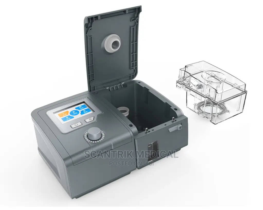 Resplus Bipap Machine