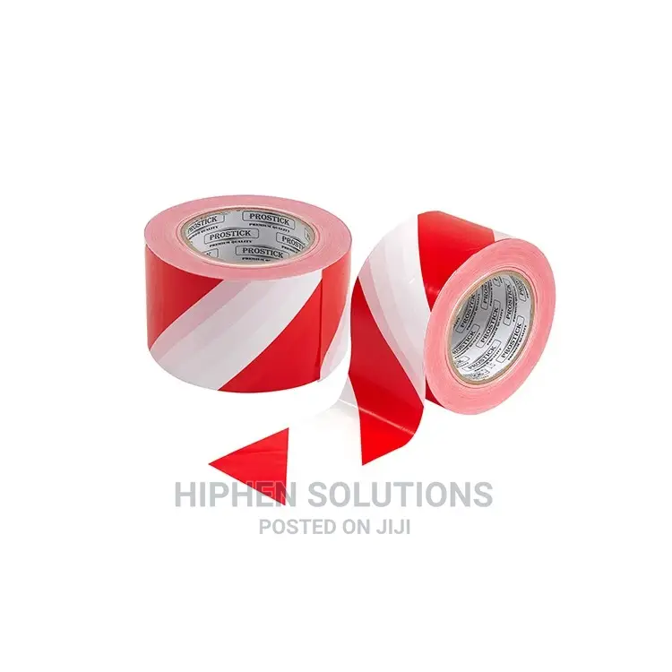 33m Durable Grade Road Marking Tape Paving Tape
