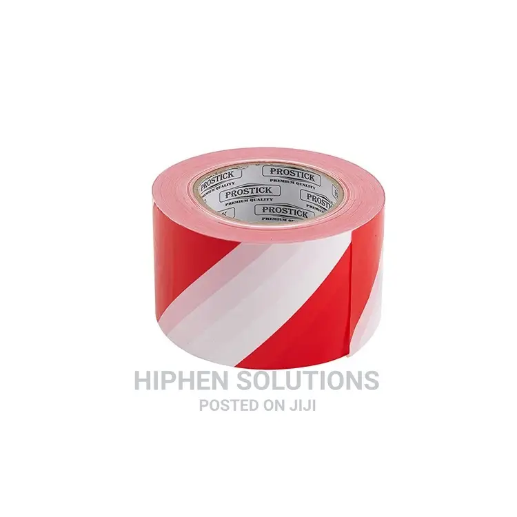Road Safety 33m Road Line Marking Tape