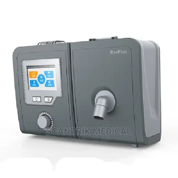Resplus Sleep Therapy Device