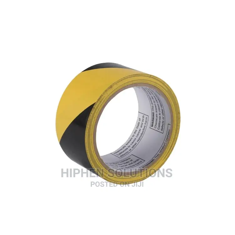 33m High Visibility Reflective Road Tape