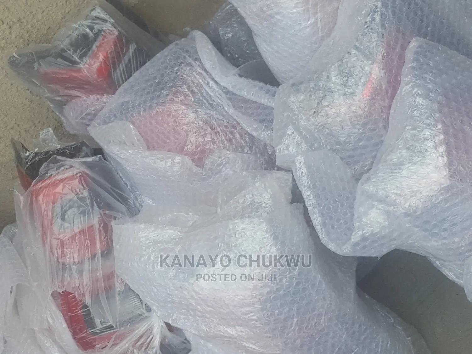 Upgrande Kit Toyota Prado 2021